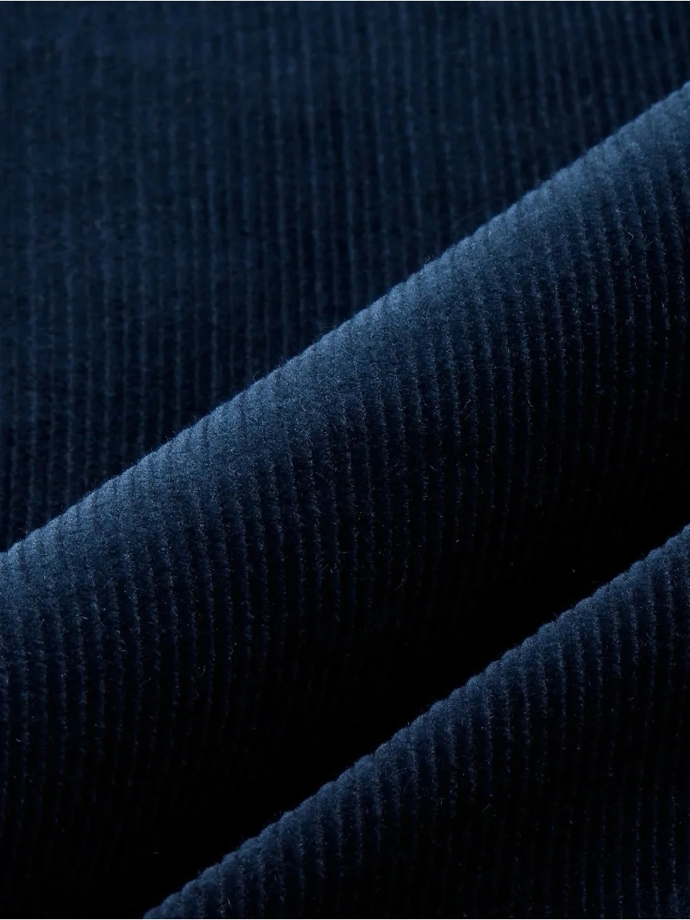 J CREW Ludlow Slim-fit suit pant in Italian corduroy in Navy 31 NWT $298 CL279